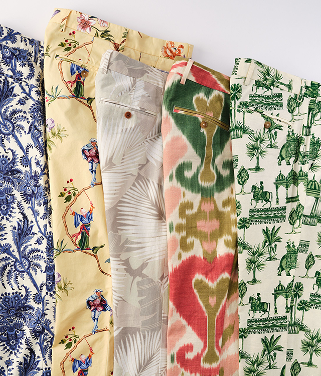 Men Slide 1 - Image B