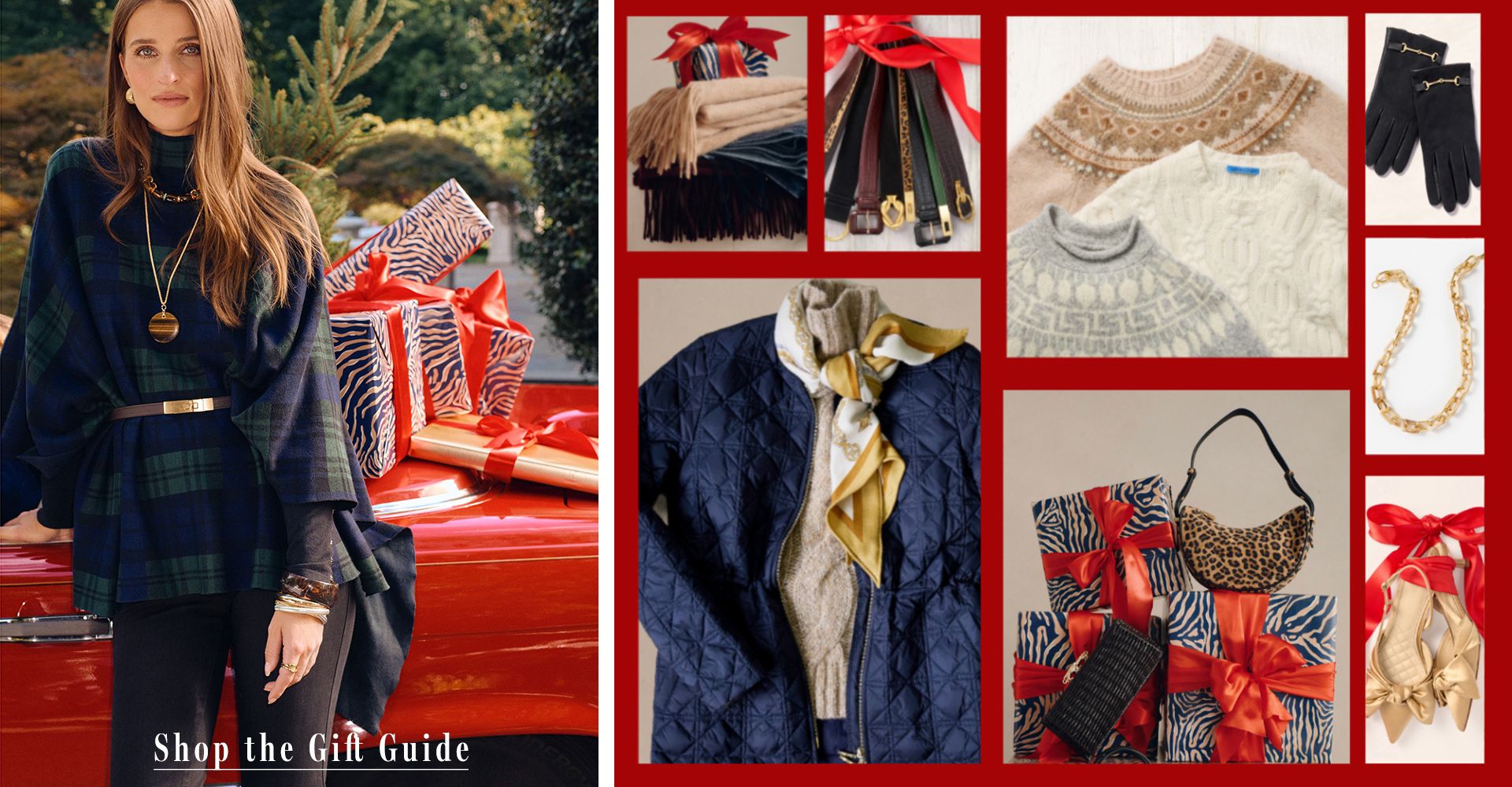 Shop the Gift Guide