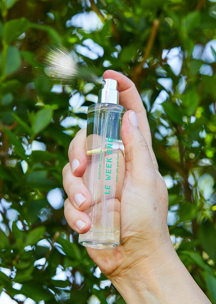 SH bottles