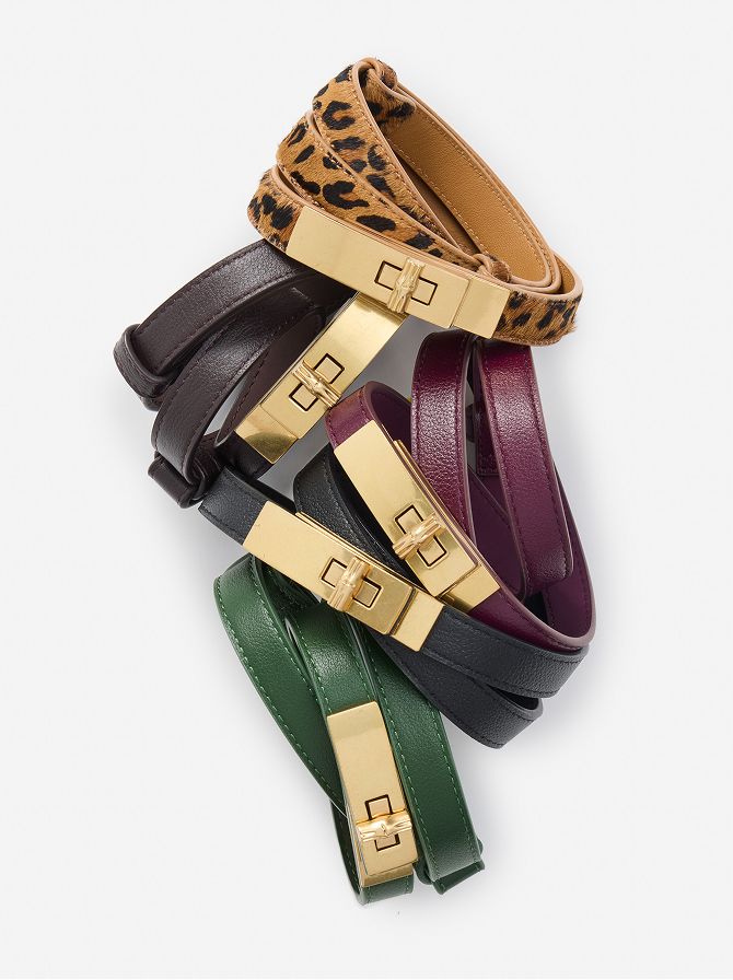 Shop Belts