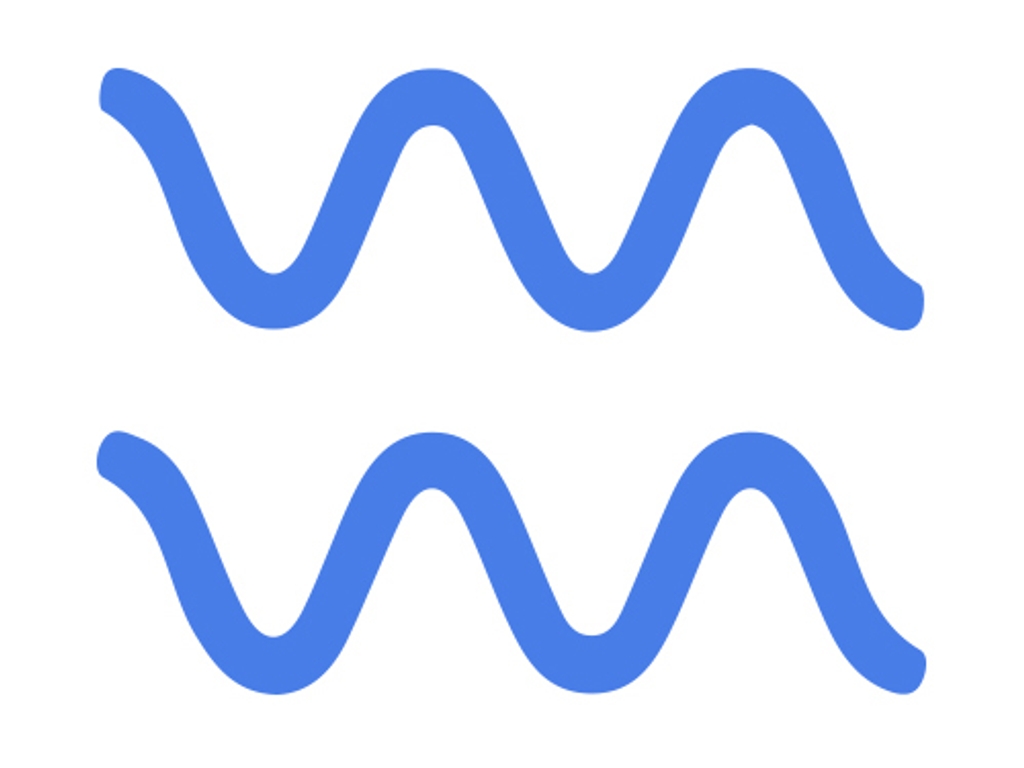 Aquarius Sign