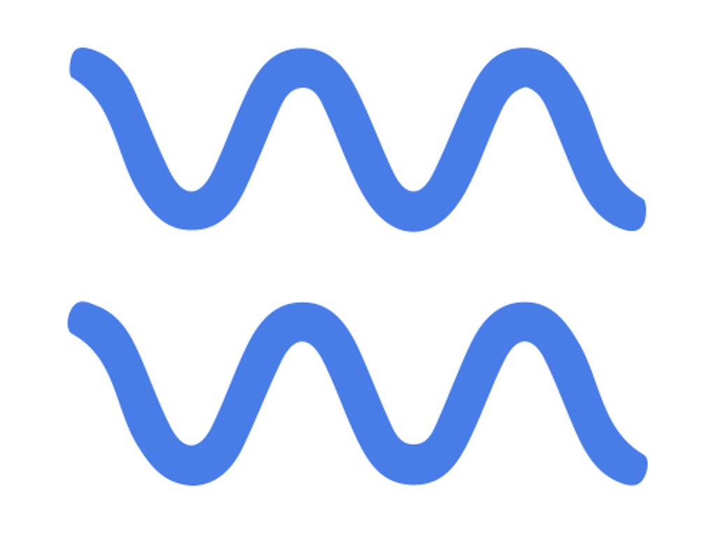 Aquarius Sign