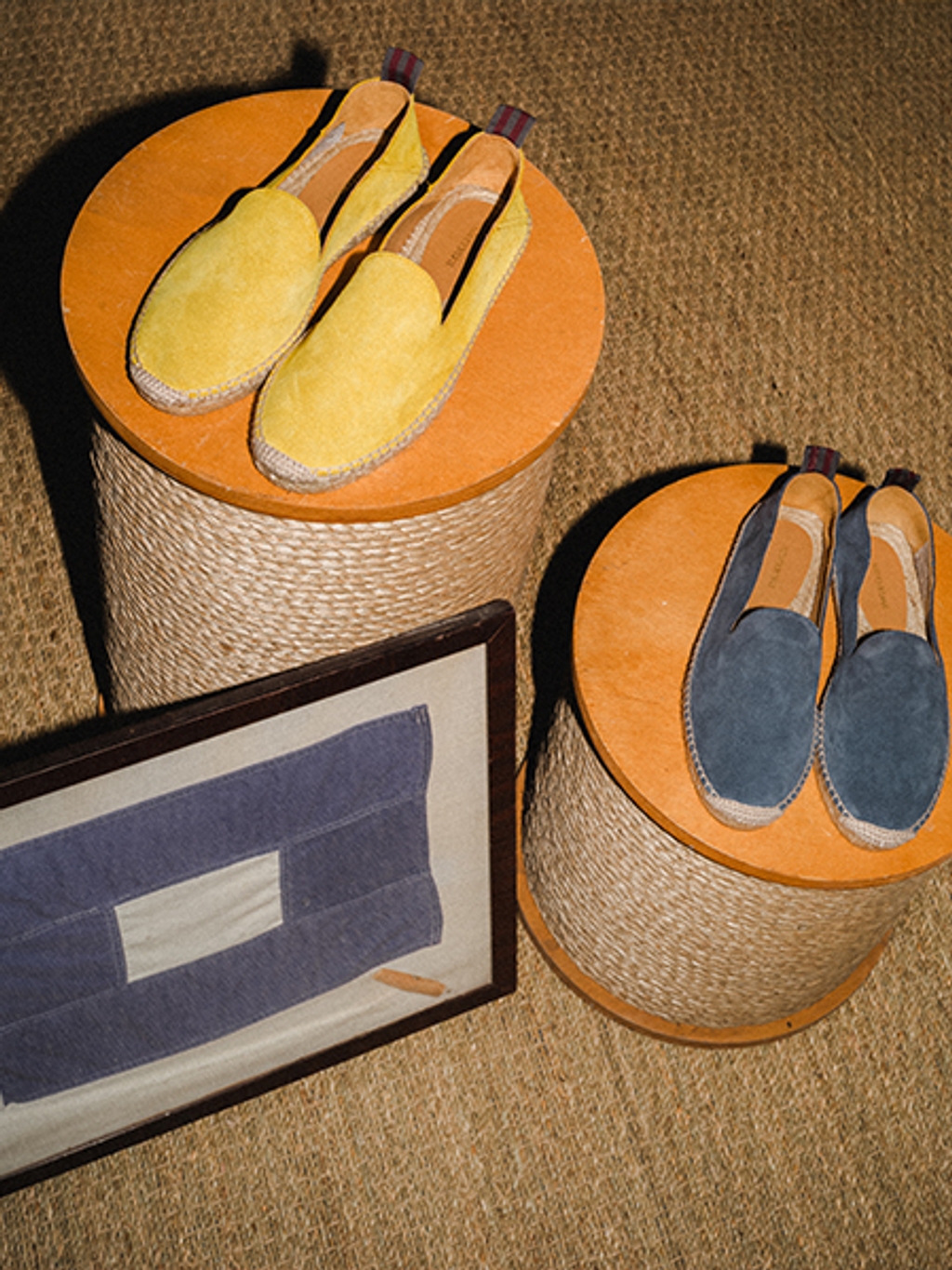 Rafe Espadrilles