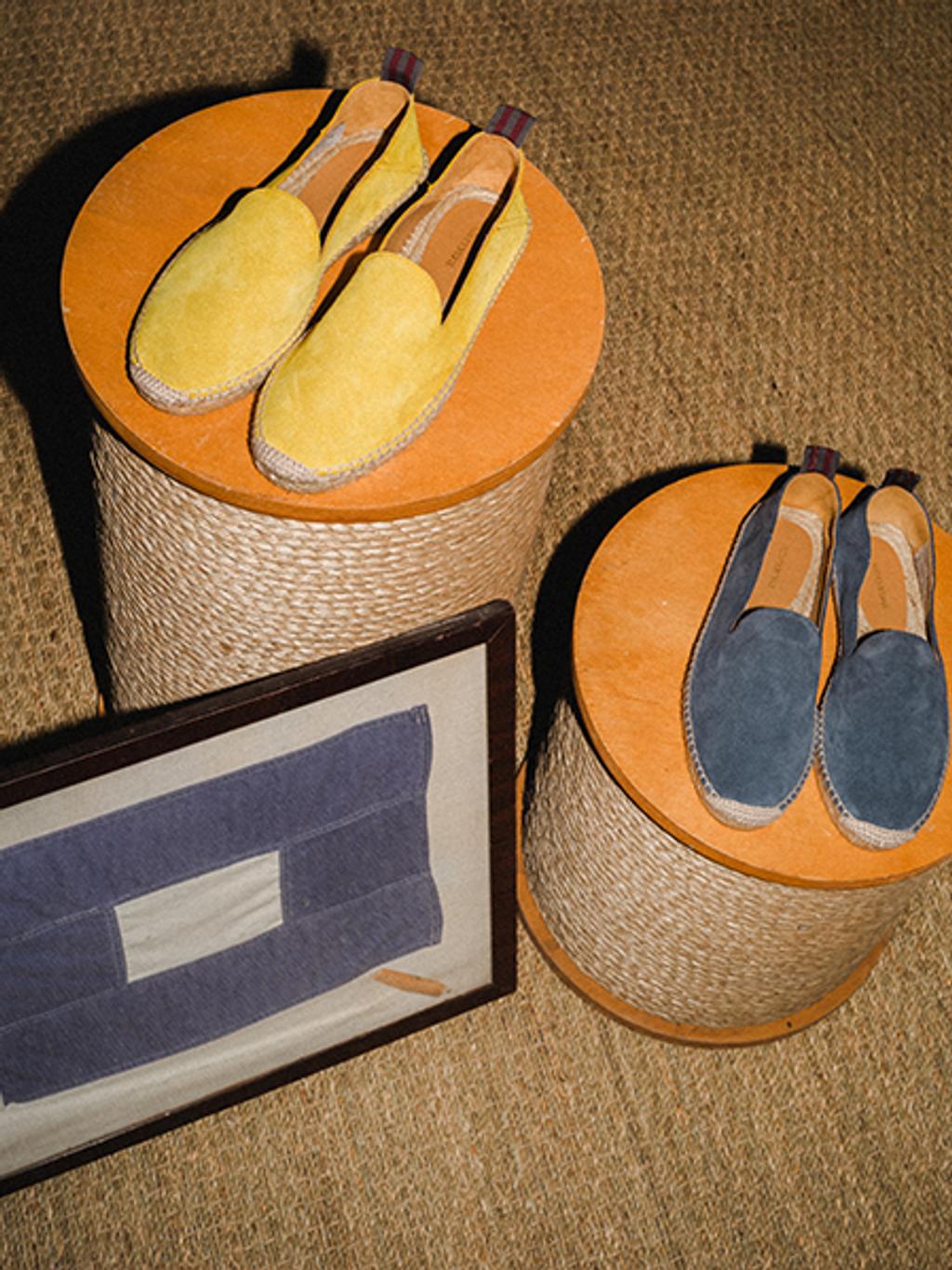Rafe Espadrilles