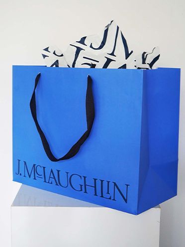 shopping bag
