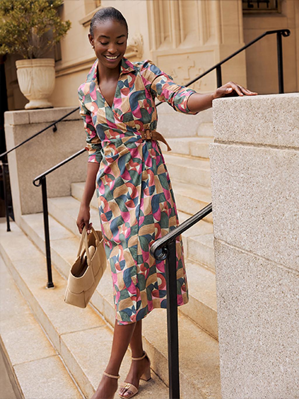fall dresses women to Elevate Your Wardrobe Large (10 Fall Dresses | VICI Collection
