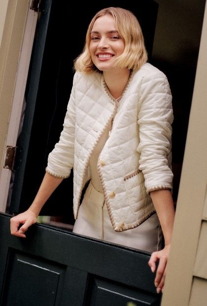 J Mclaughlin ジャケット Fall Layers And Outerwear Staples