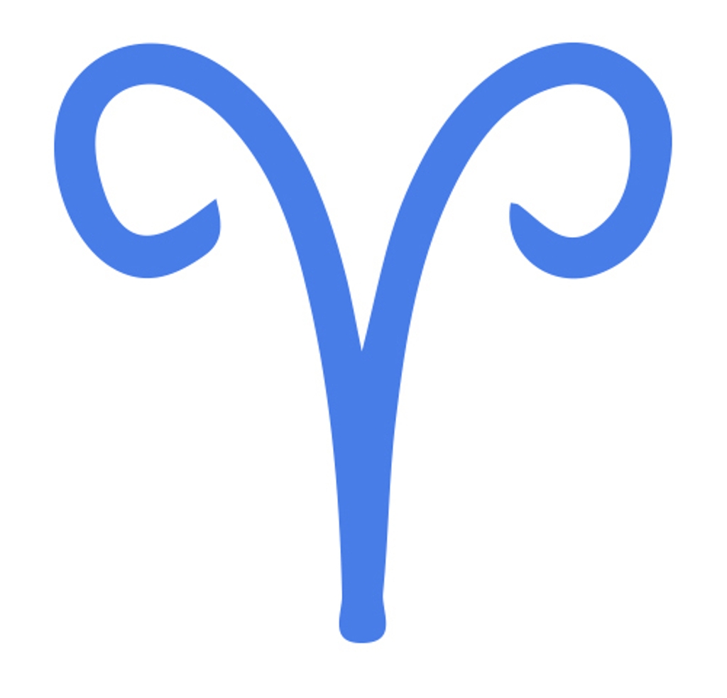 Aries Sign