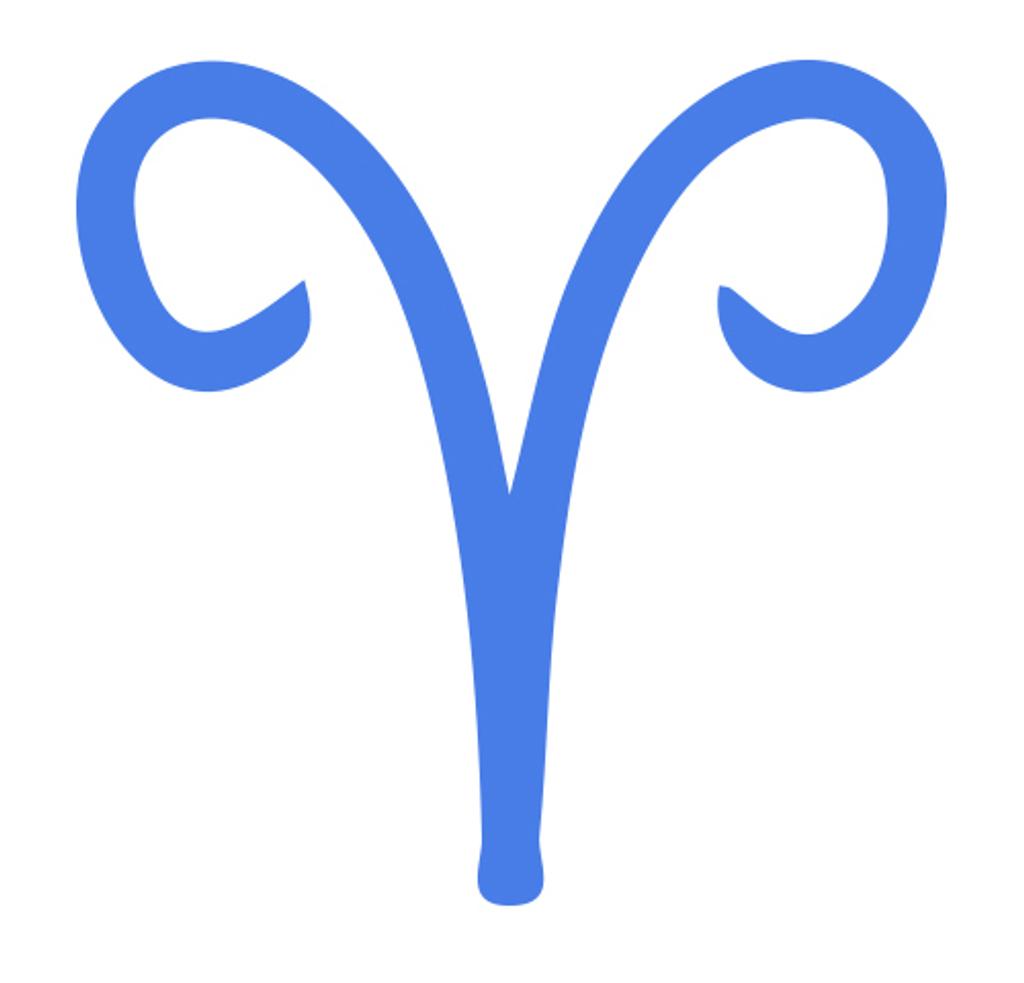 Aries Sign