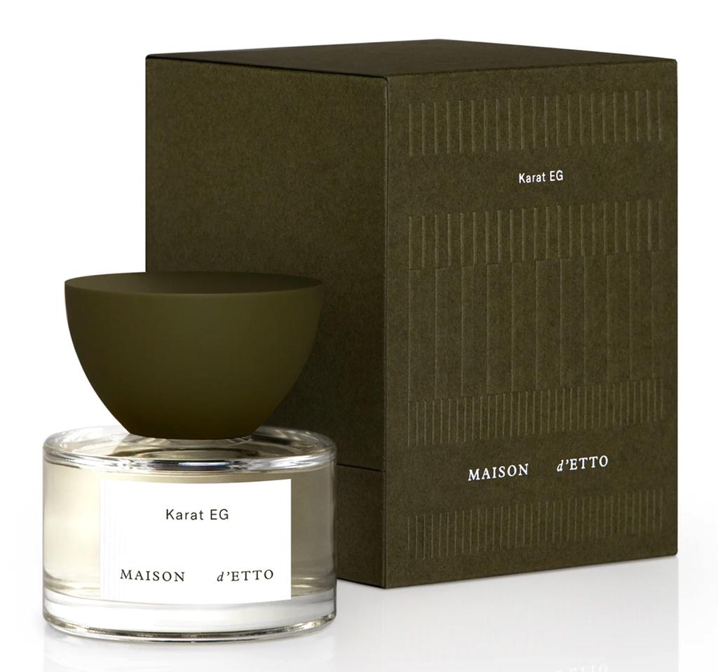 Maison d’Etto’s Karat