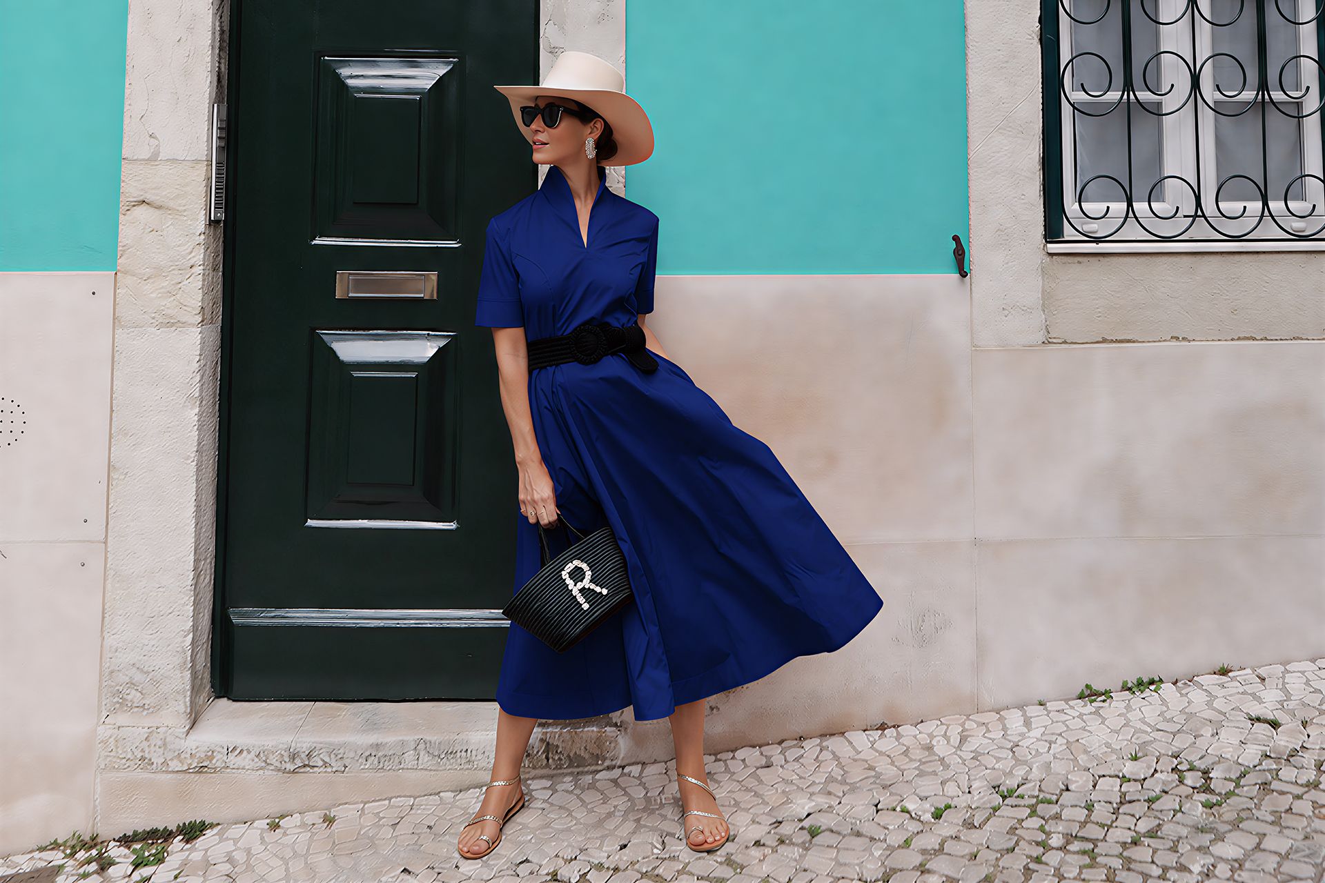 Dress, Accordingly
