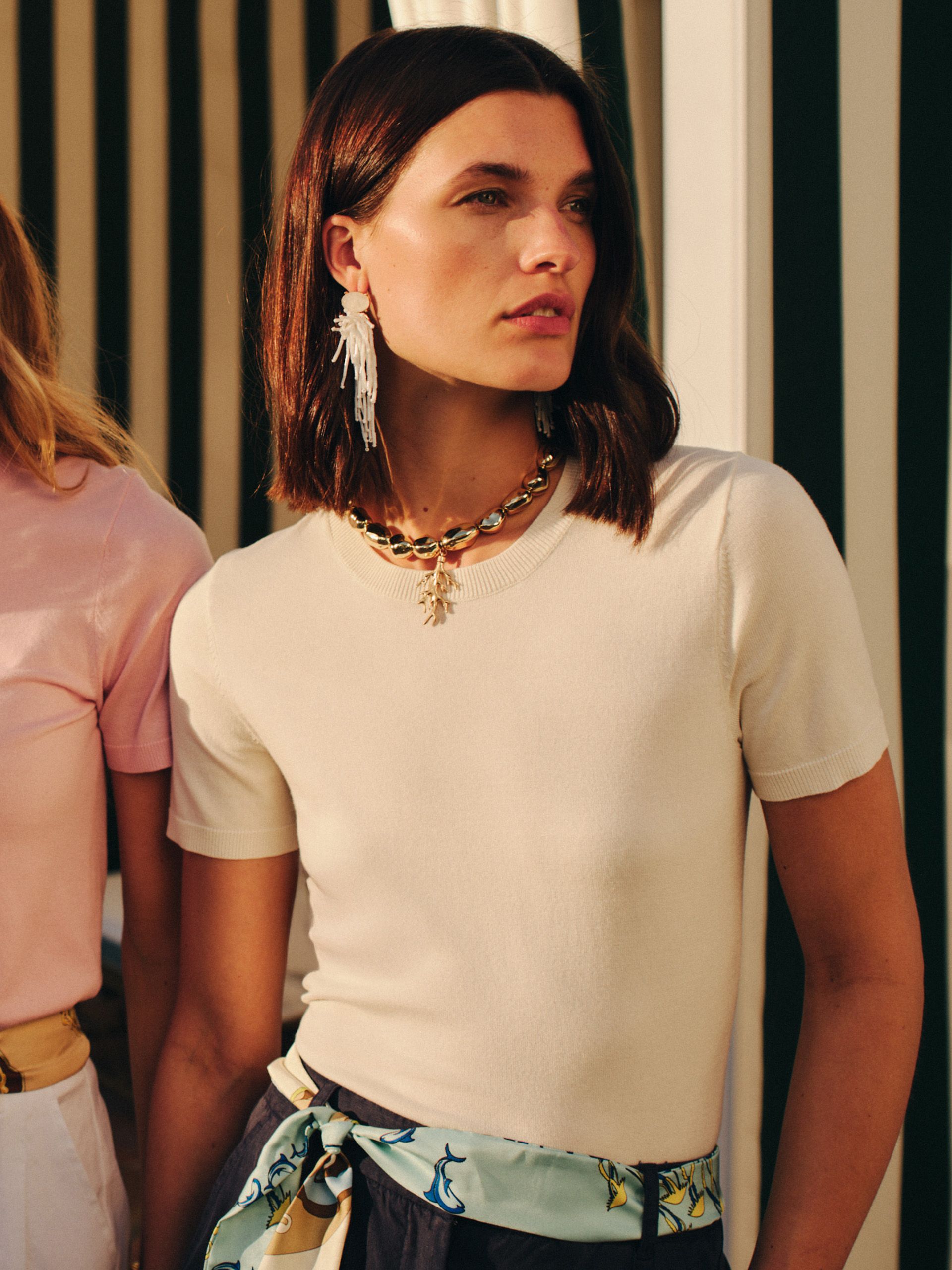 Wear With