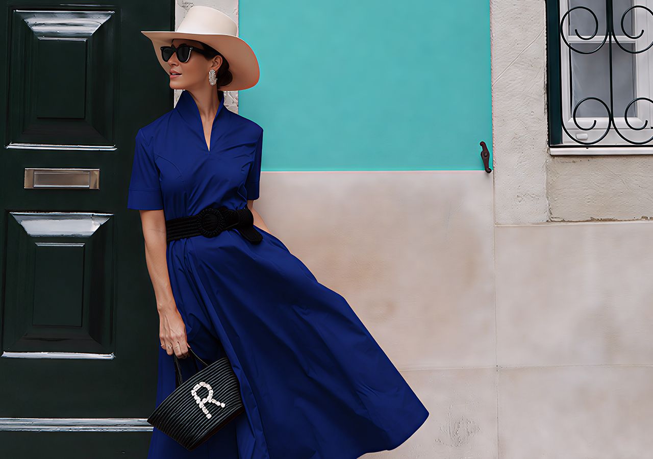 Dress, Accordingly