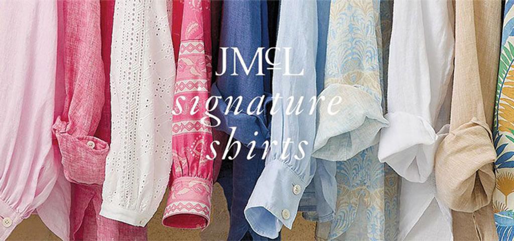 signature shirts