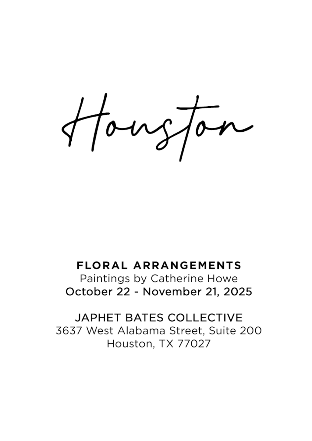 copy for Exhibit