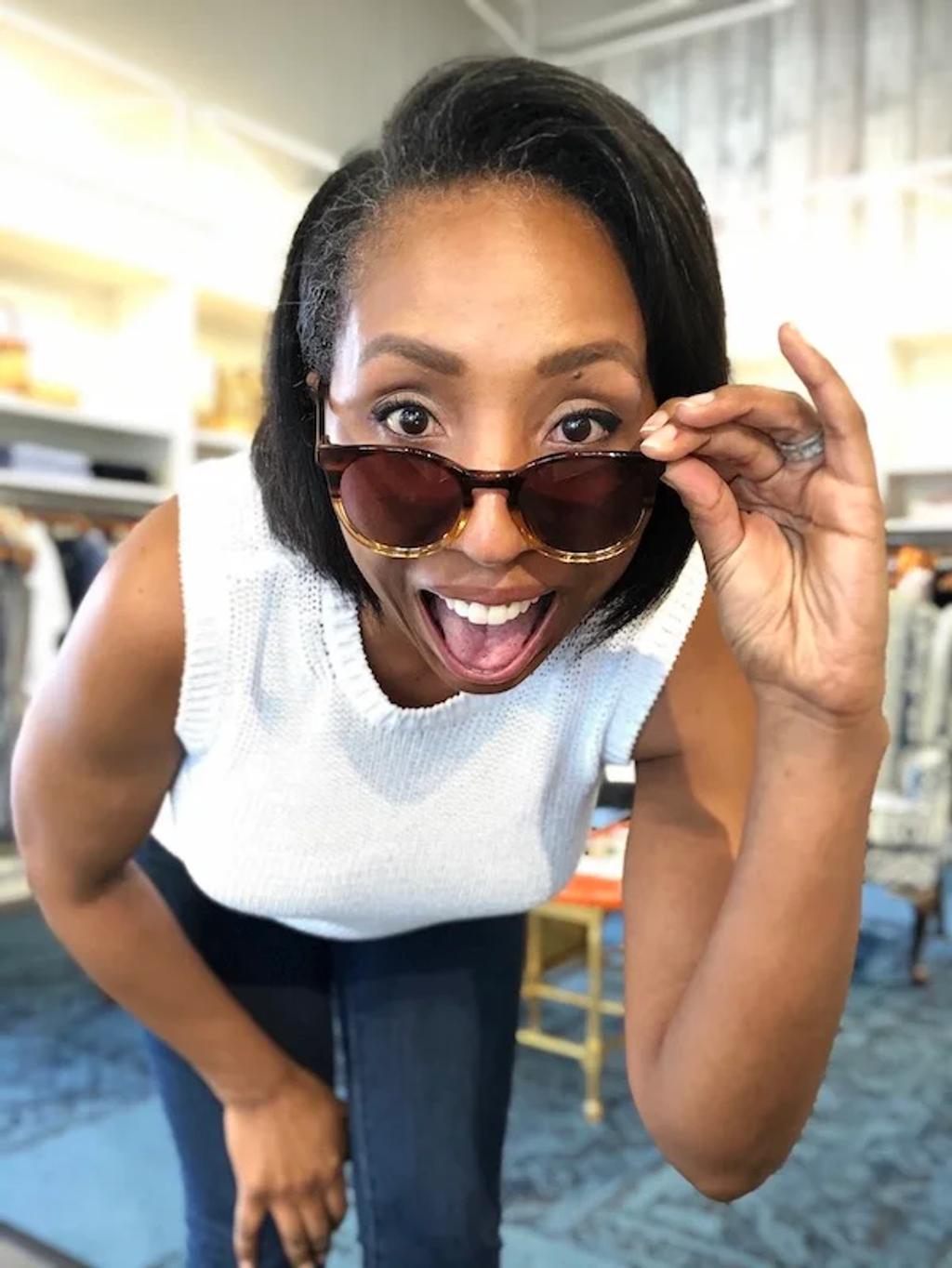 Meet Jana, our Texas-based stylist