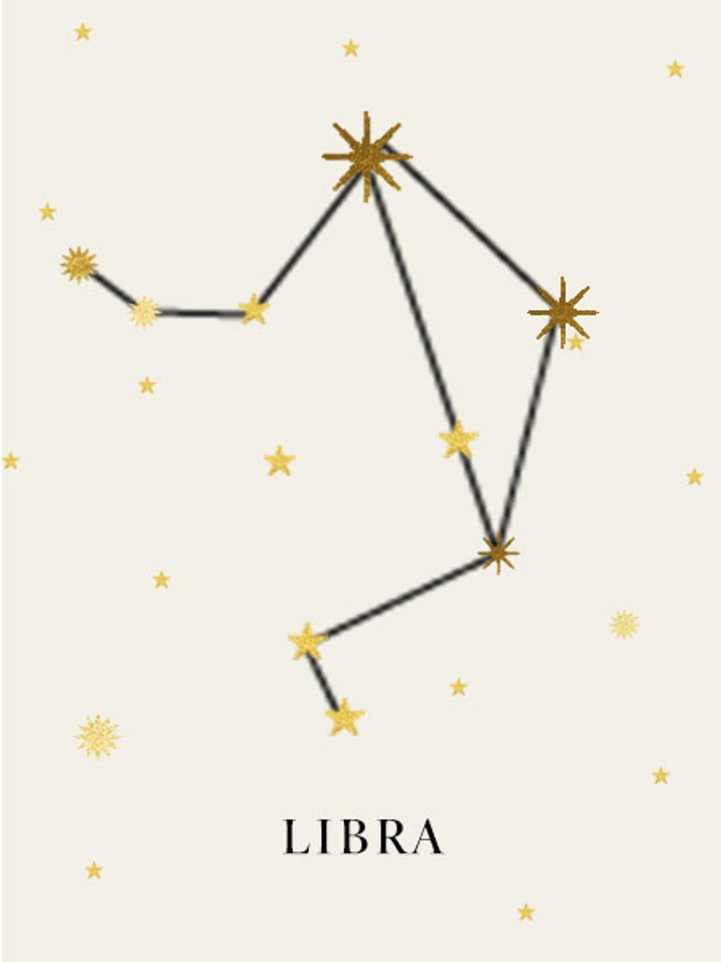 Libra star sign Libra star sign