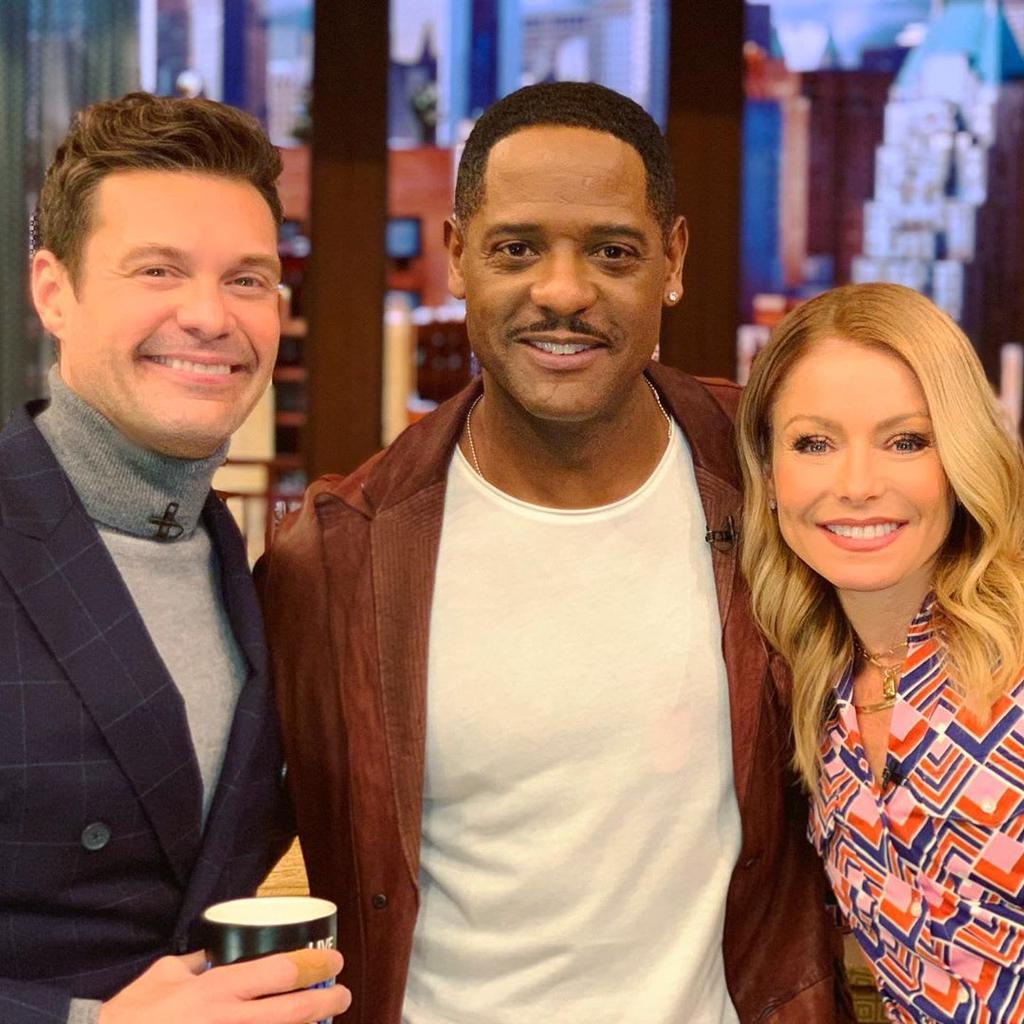 Kelly Ripa