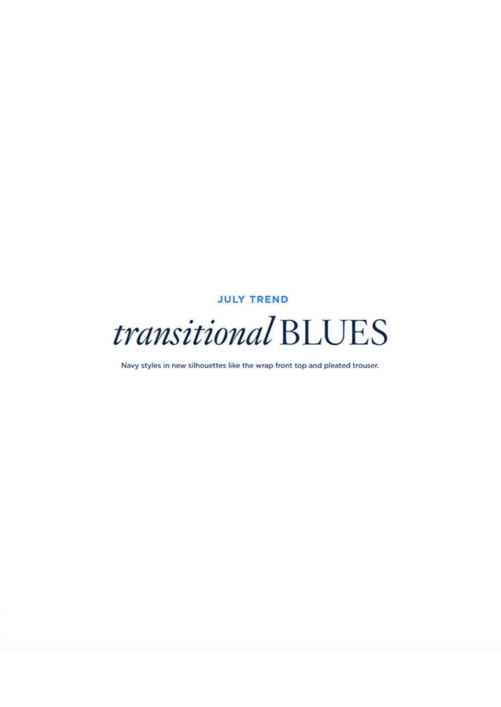 blues copy card