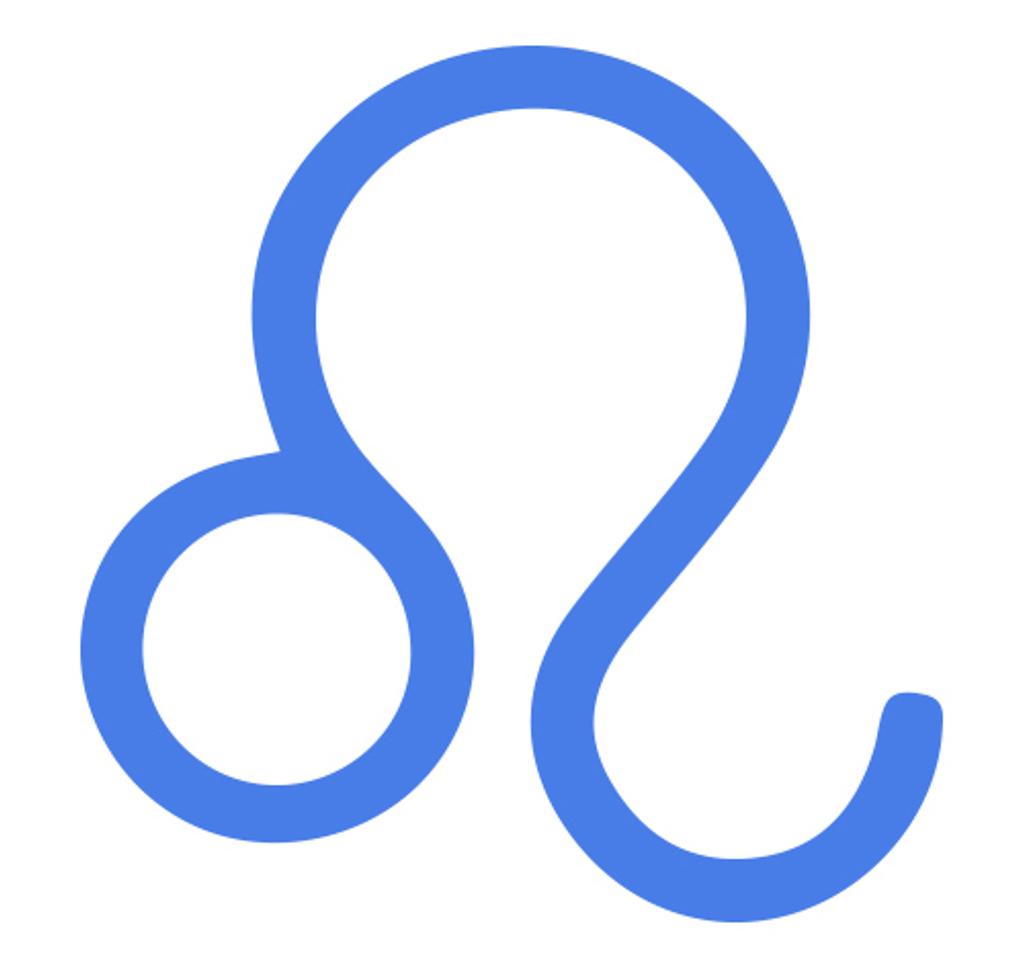 Leo Sign