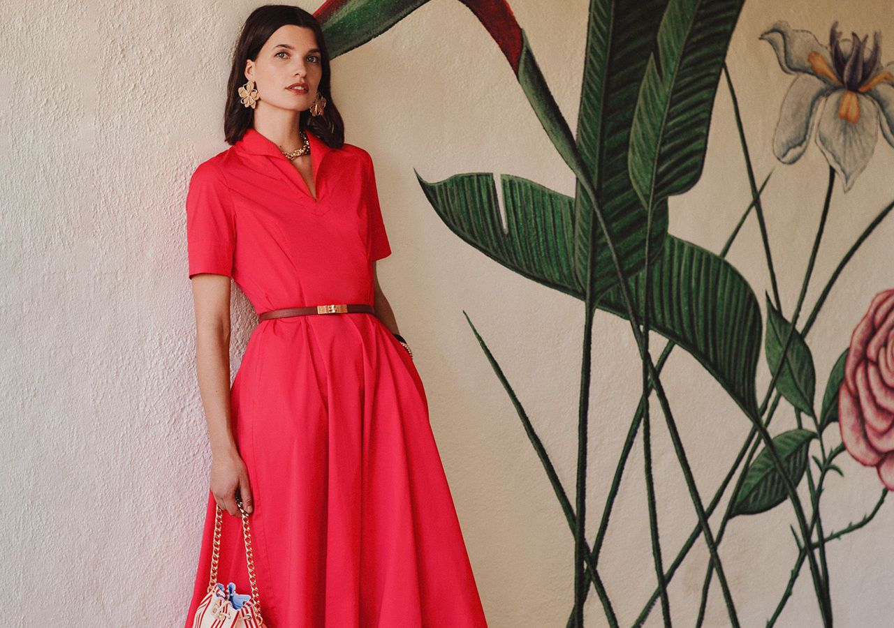 Dress, Accordingly