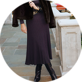 Image with Text Module