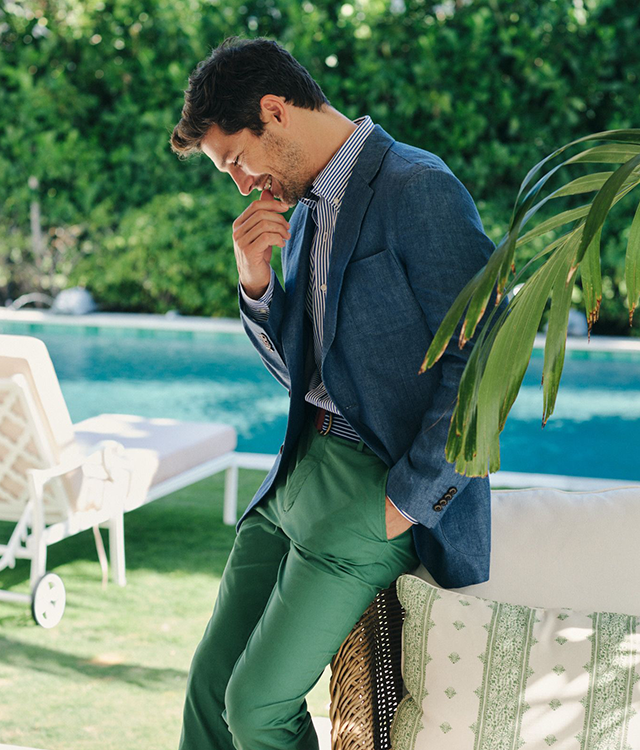 Men Slide 2 - Image A