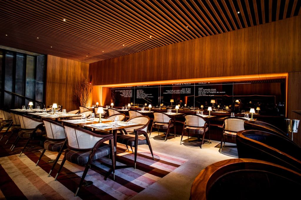 Fasano Restaurant