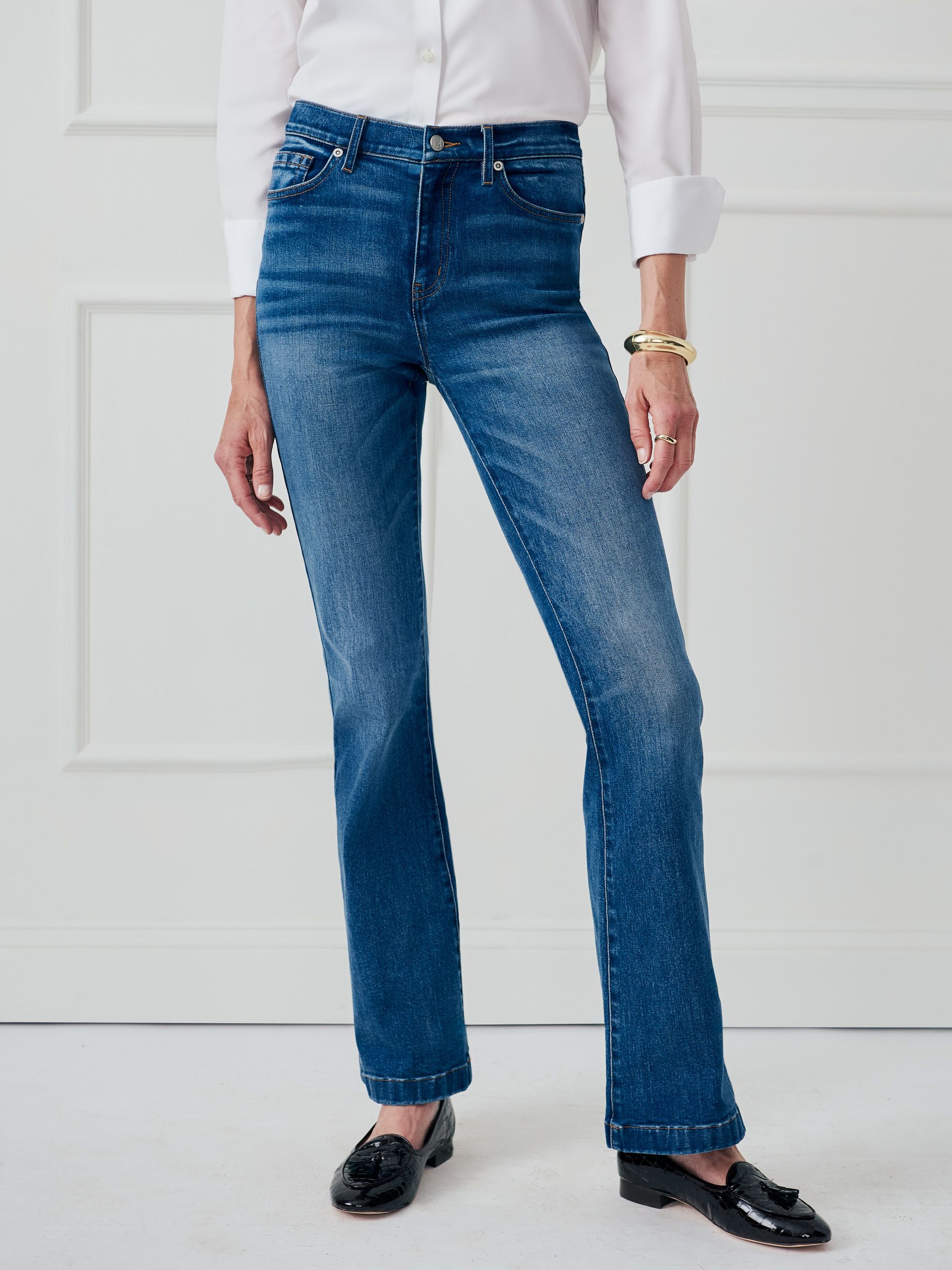 Domino Jeans
