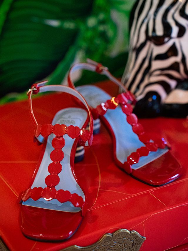 J.McLaughlin x Frances Valentine