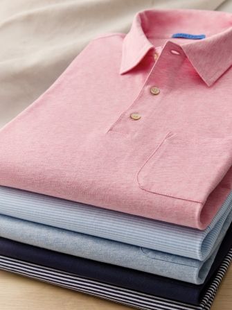 Classic Mens Fashion & Clothing Essentials | J.McLaughlin