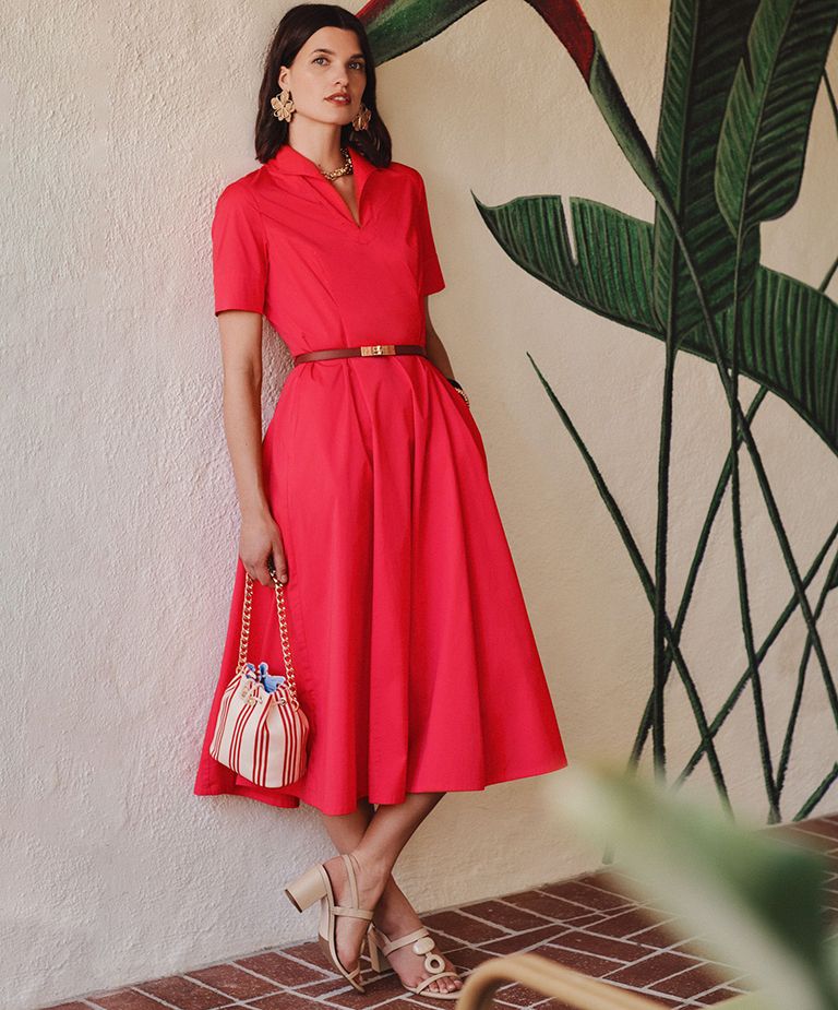 Dress, Accordingly