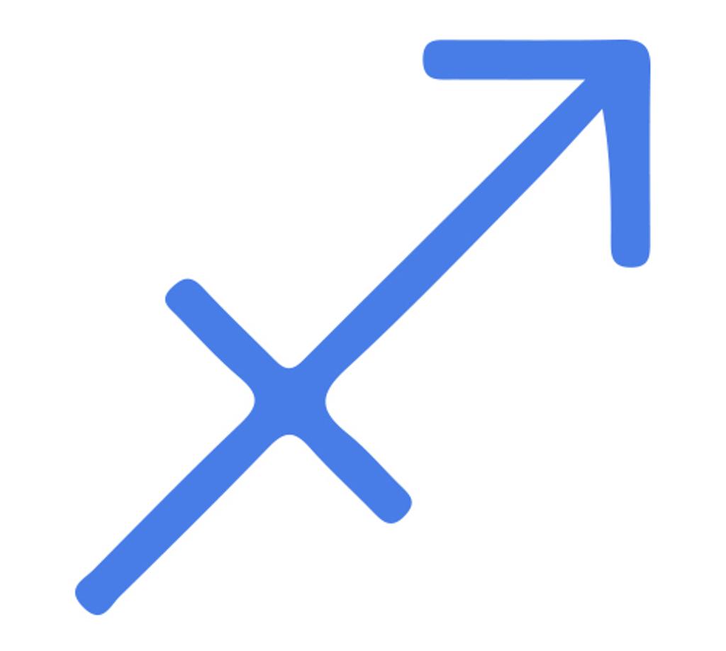 Sagittarius Sign