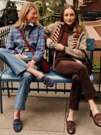 J.mclaughlin  ロングコート J.McLaughlin | Timeless Clothing for Women & Men