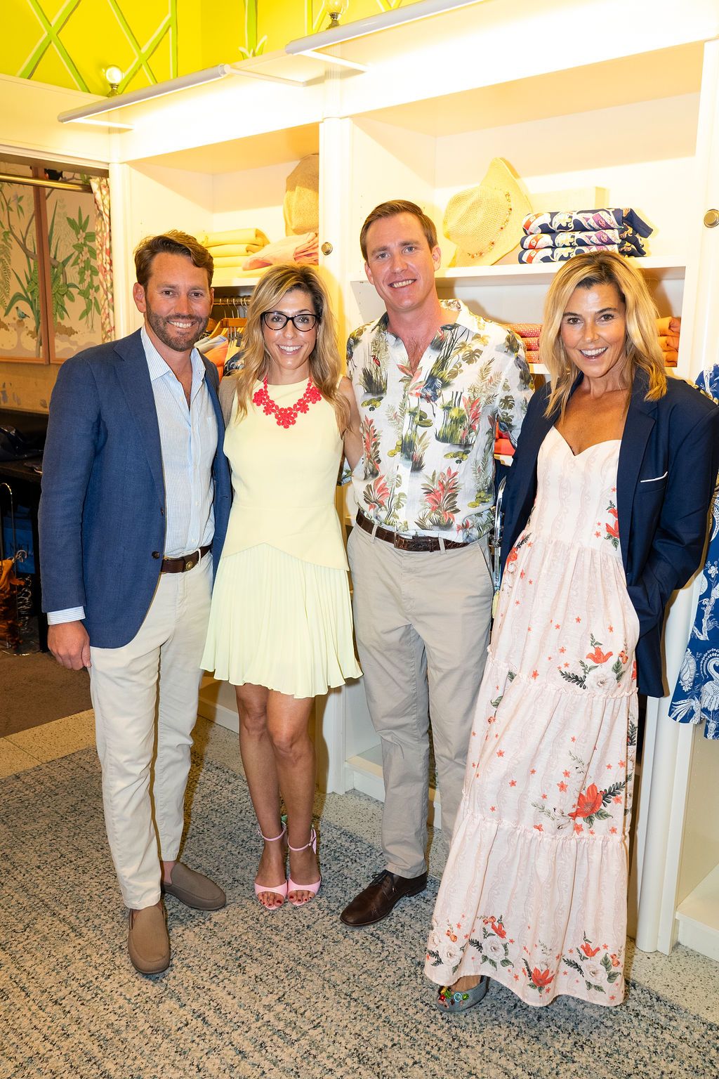 Everglades Event