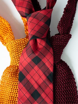 Ties & Pocket Squares