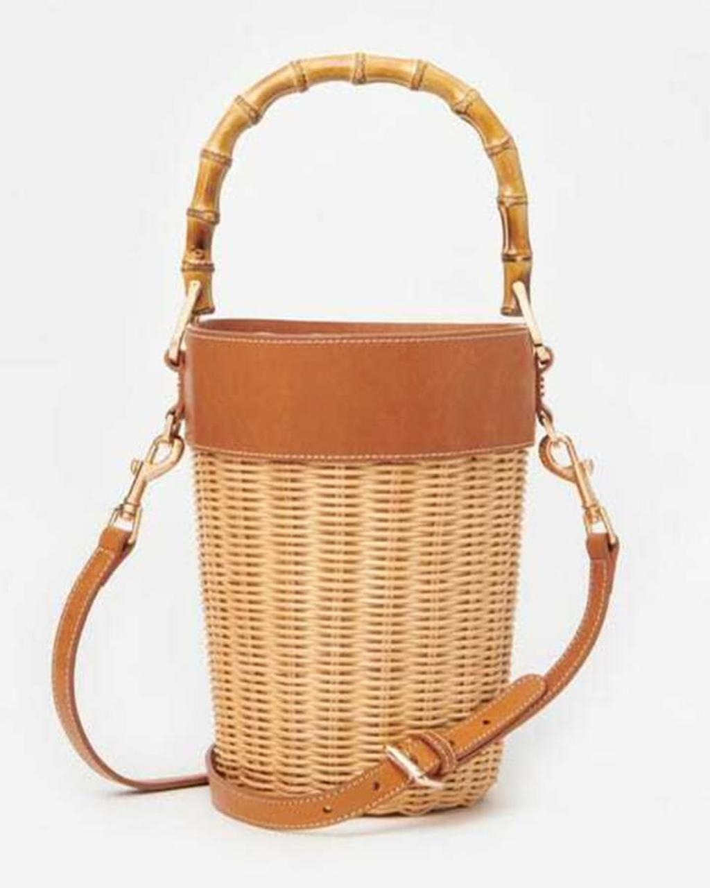 The Bucket Bag