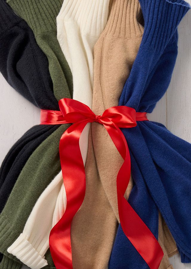 Shop Women's Cashmere