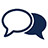 Chat icon