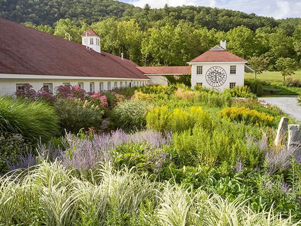 Tenmile Distillery