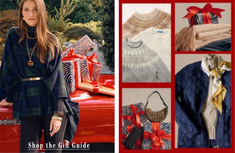 Shop the Gift Guide