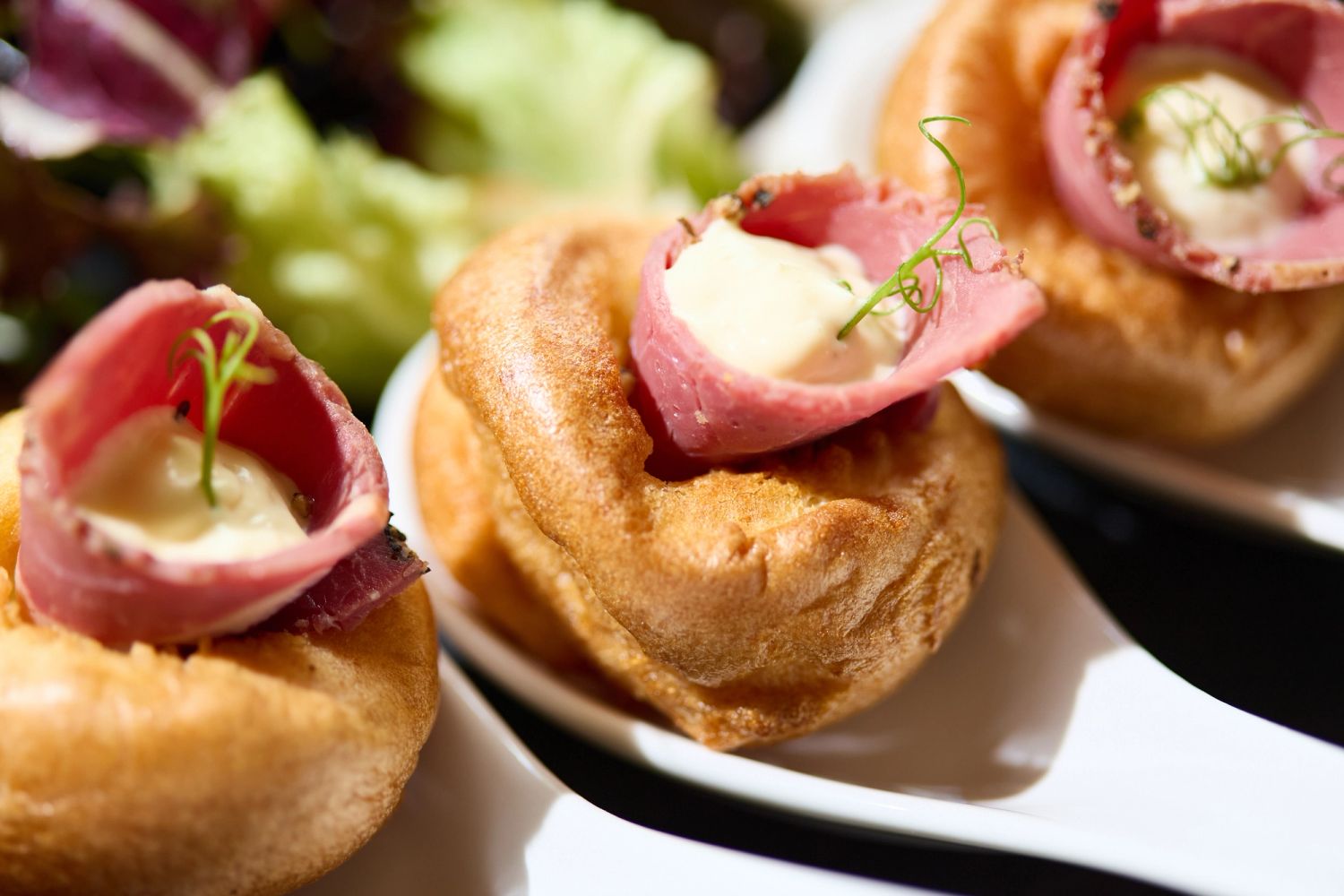 Canapes