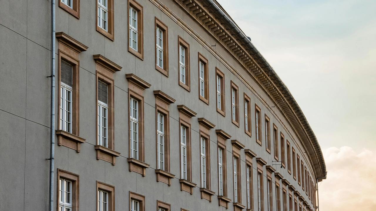 Cleaning of Government Offices and City Halls