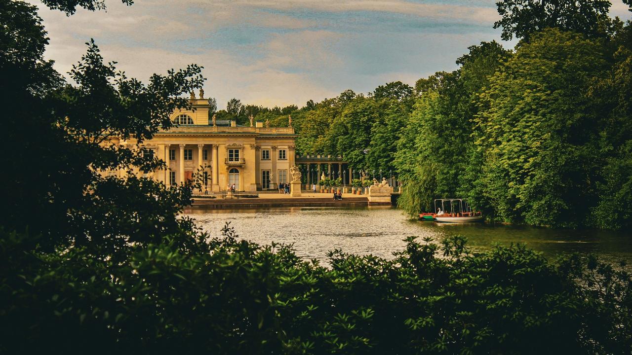 Cleaning and Maintenance of Parks and Gardens