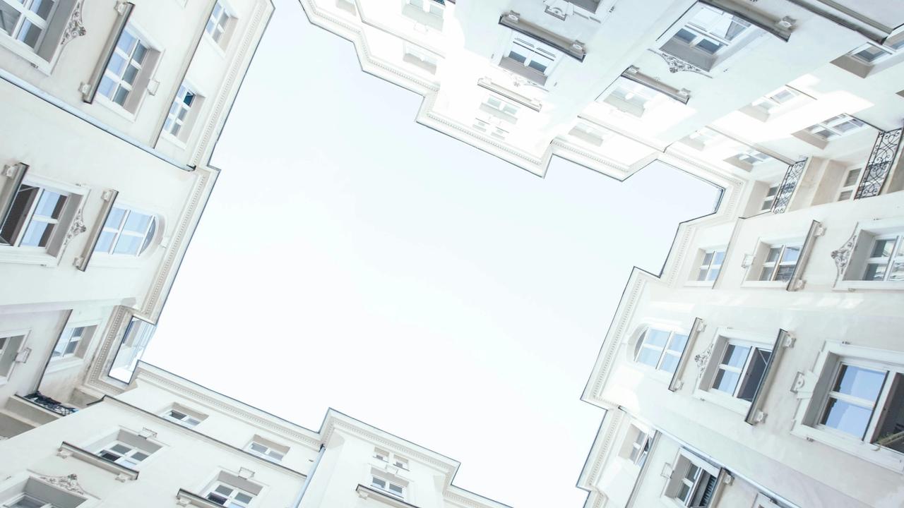 Cleaning of Residential Complexes and Housing Associations