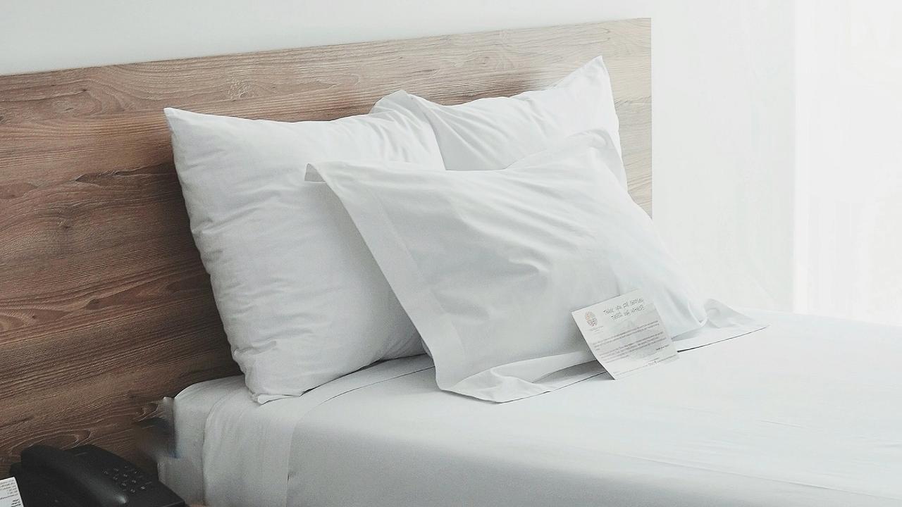 Cleaning of Hotels, Guesthouses, and Hostels