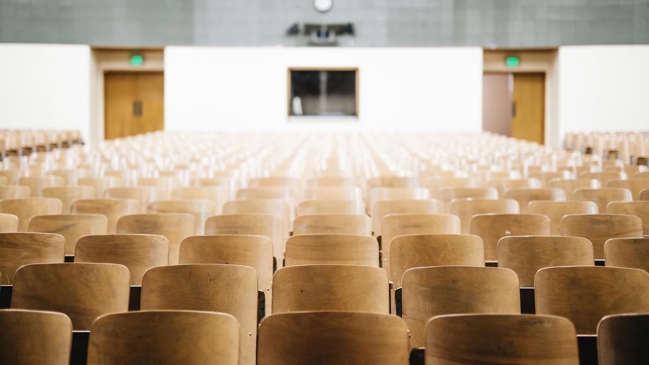 Cleaning of Schools and Kindergartens