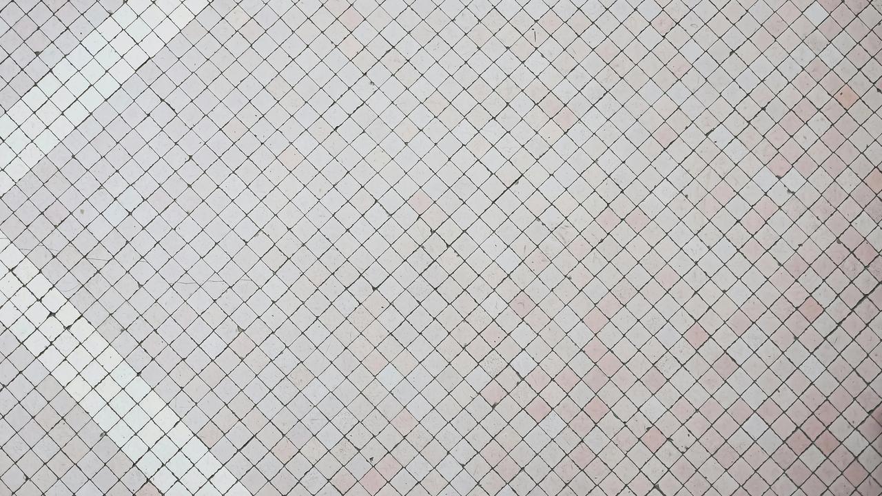 Floor Cleaning