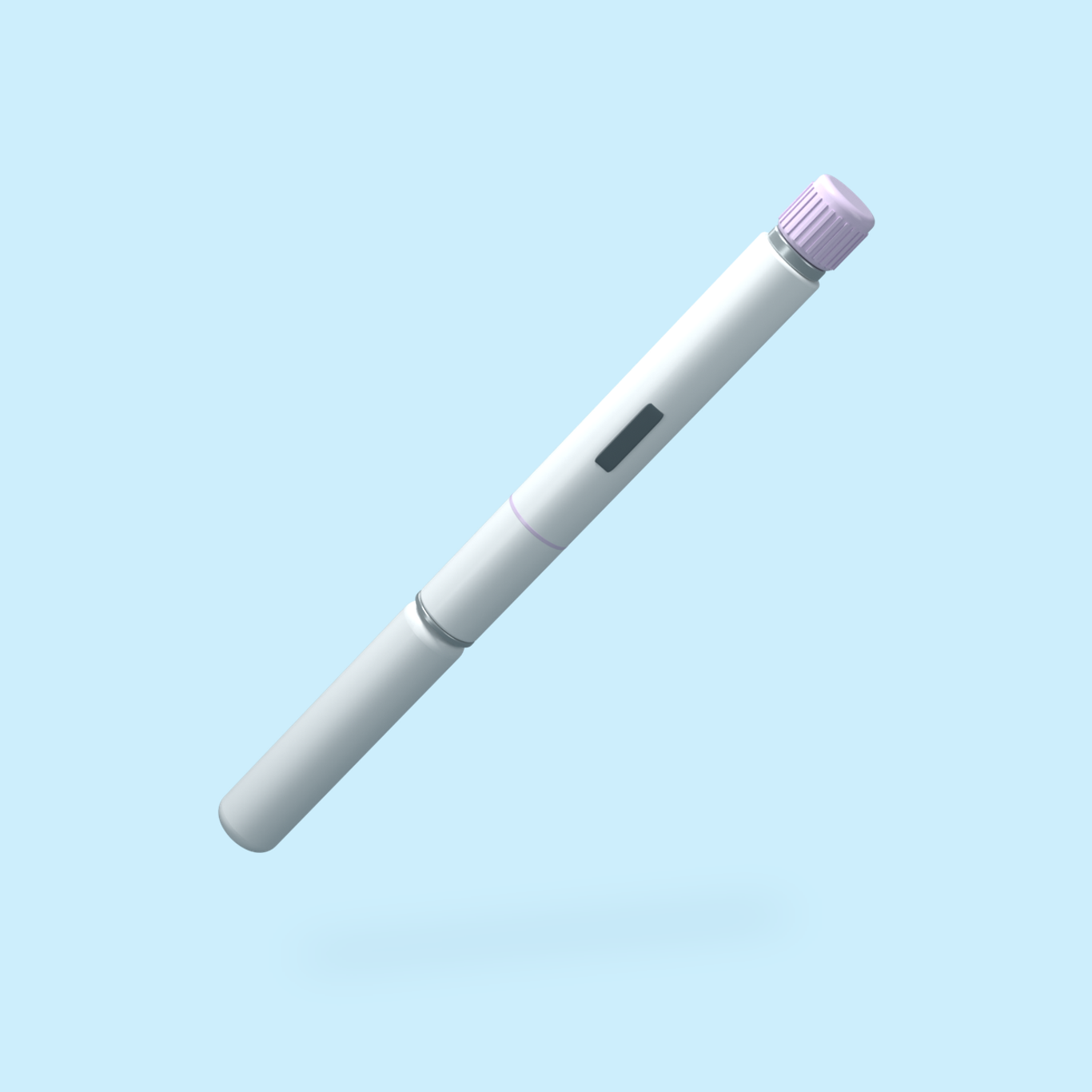 GLP-1 Behandlung