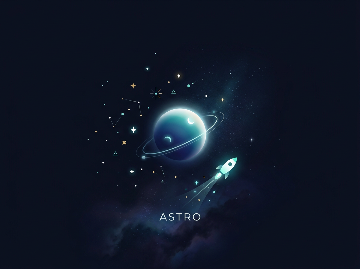 astro